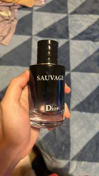 Dior Sauvage Eau de Toilette