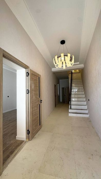 Sotiladi Дом Продаётся Мирабад махалля Заминобод 2 сотки 2 этажа Новый