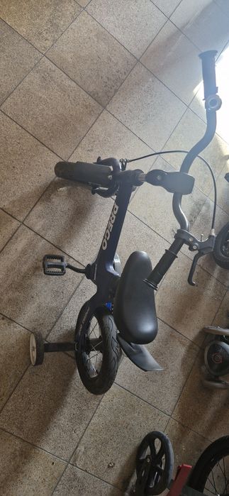 Продаётся детский велосипед