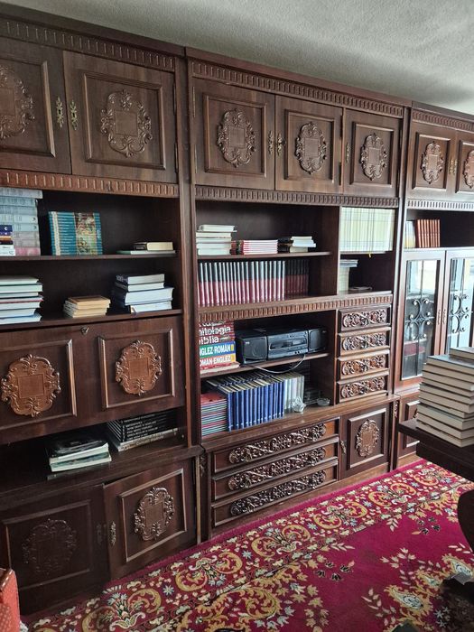 Mobilier de sufragerie "Nina"