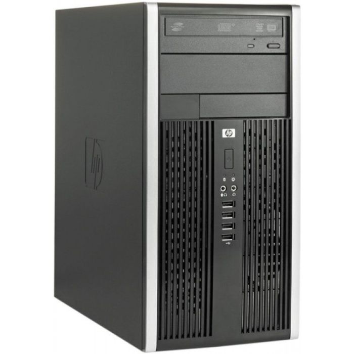 Calculator PC HP 6005 AMD Athlon II x2 B24 3.0Ghz
