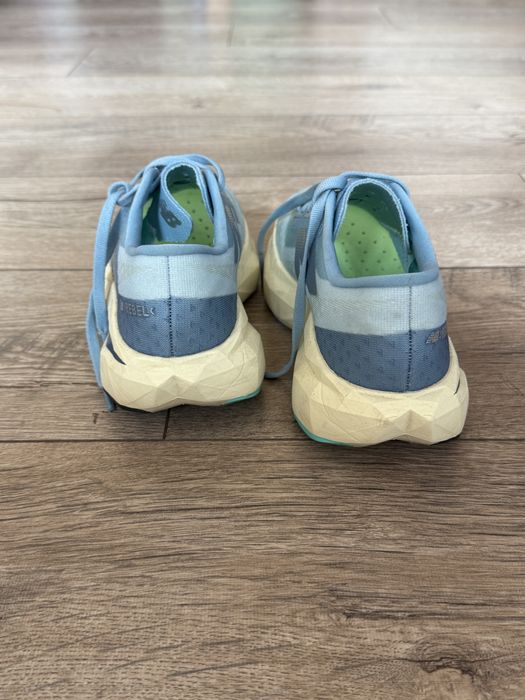 New Balance FuelCell Rebel v4 - 36.5 - Маратонки за бягане