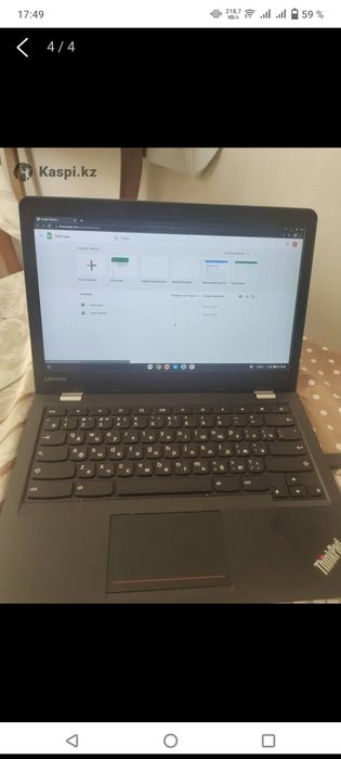 Продам ThinkPad Lenovo