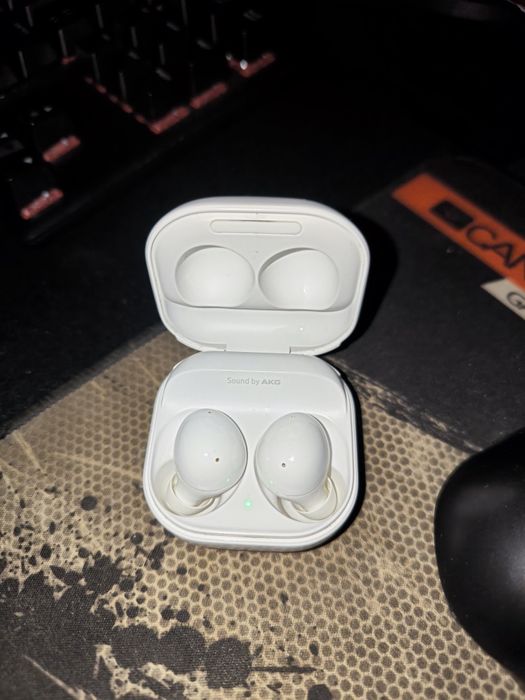 Samsung Galaxy Buds 2