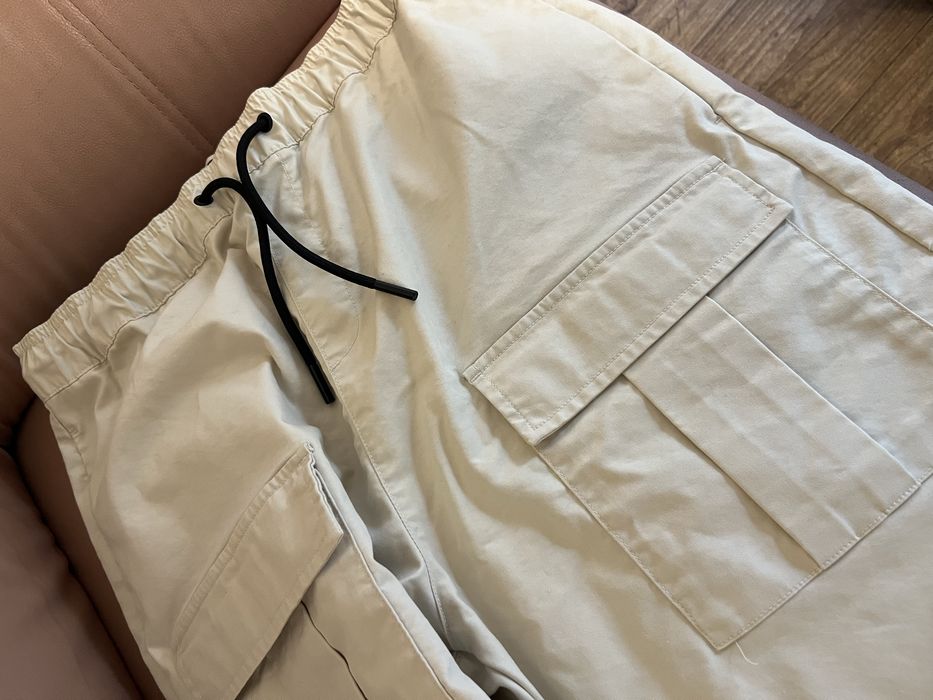 Панталон Карго Бершка