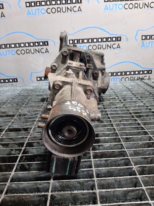 Cutie de Tranfer Grup Fata Jeep Compass 2.2 CRD 2011 - 2015 163CP Manuala 6 Trepte ENE ...