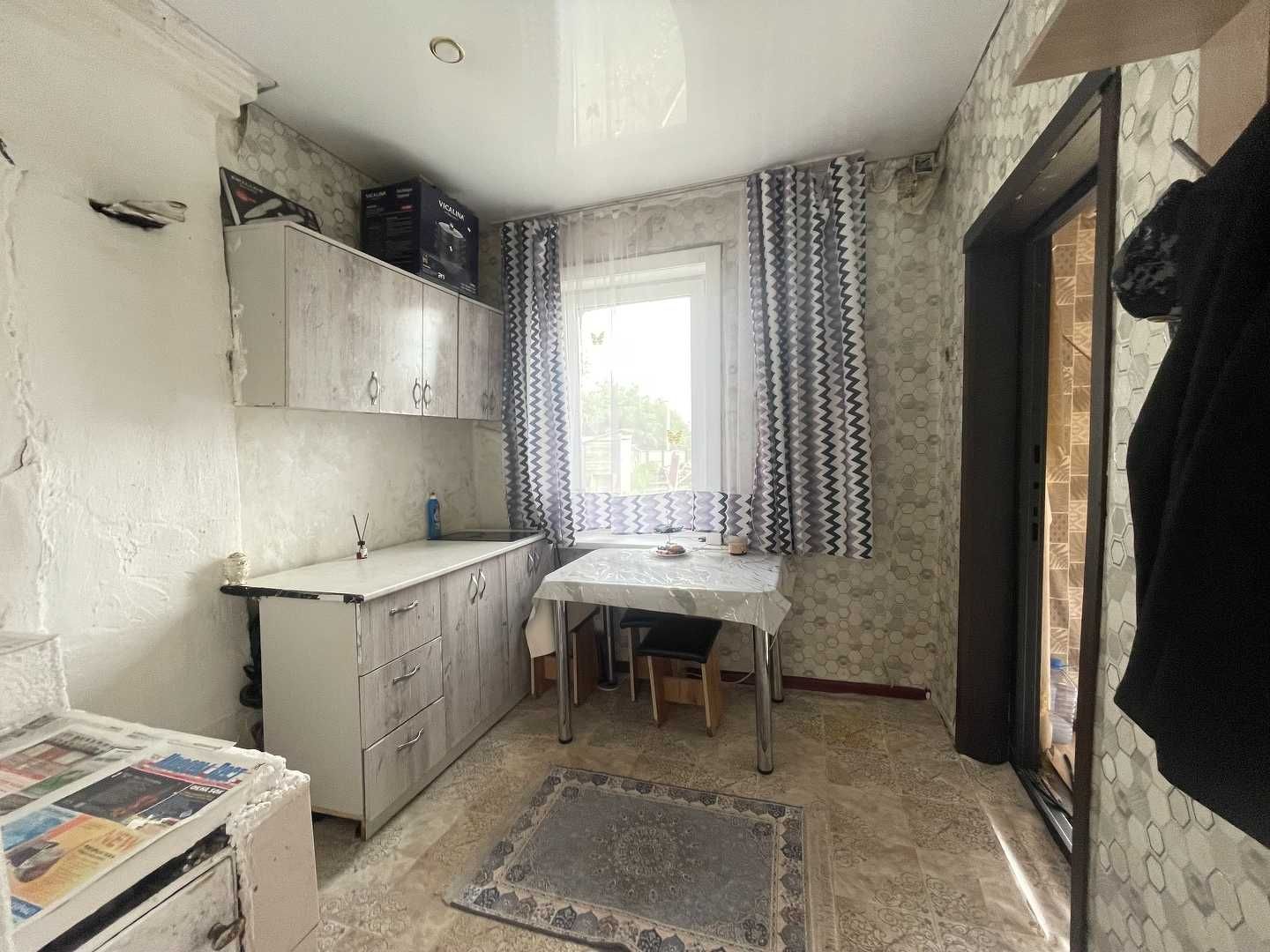 Продам уютный дом Рабочий посёлок