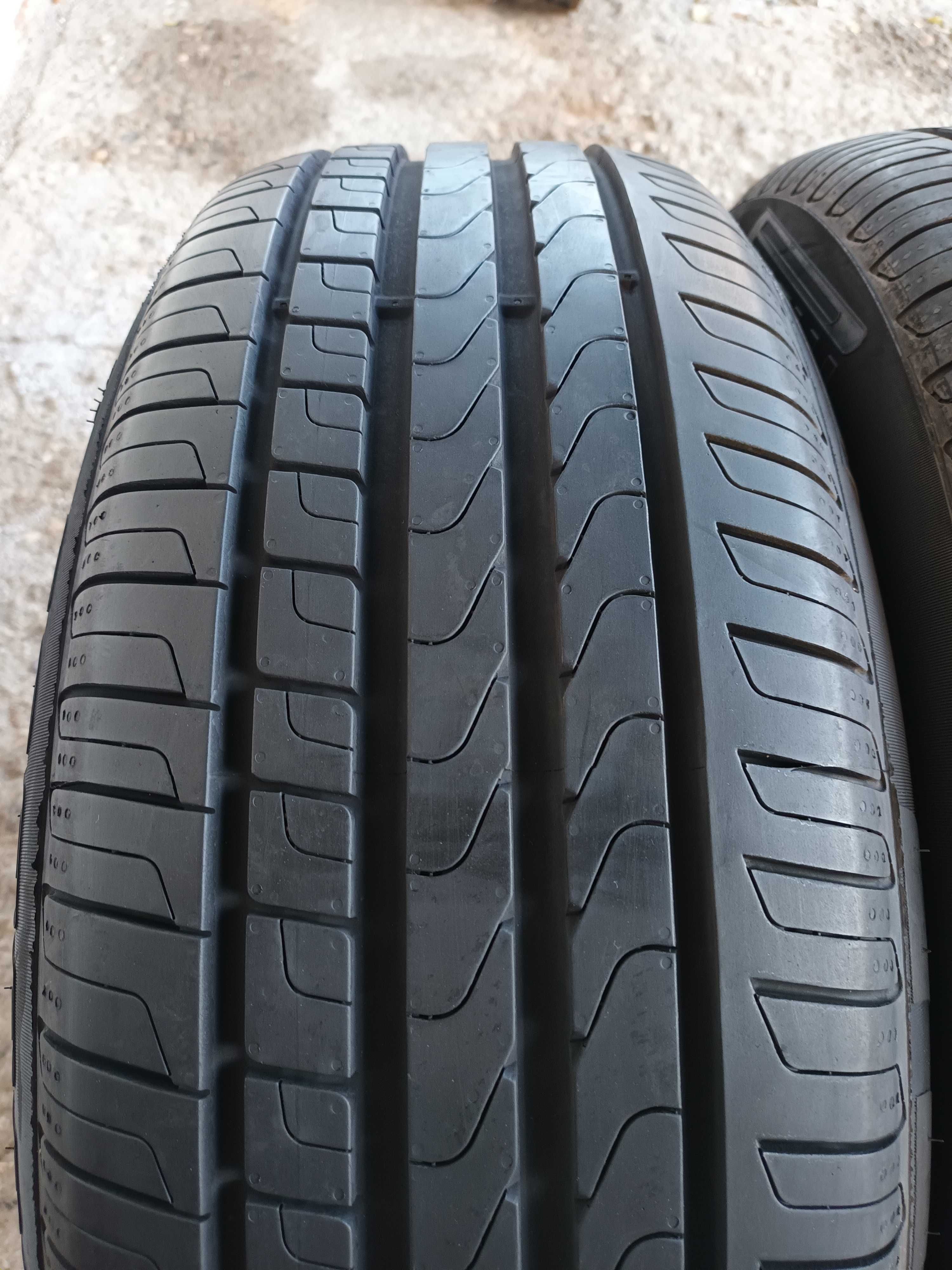 4 летни гуми 235/55 R19 Pirelli Scorpion Verde 101V M0 с борд