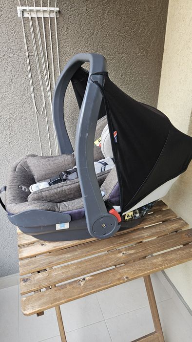 Бебешко кошче за кола Oyster