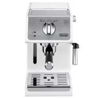 Еспресо машина DeLonghi Active line ECP33.21.W, 1100 W, 1.1 л, 15 бара