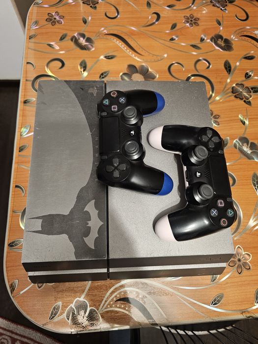 PS4 MODAT 1000GB+Laptop