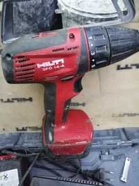 Autofiletanta hilti Sf 14