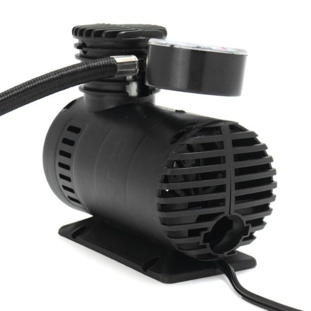 Високоскоростен компресор за помпане на гуми AUTO PUMP1