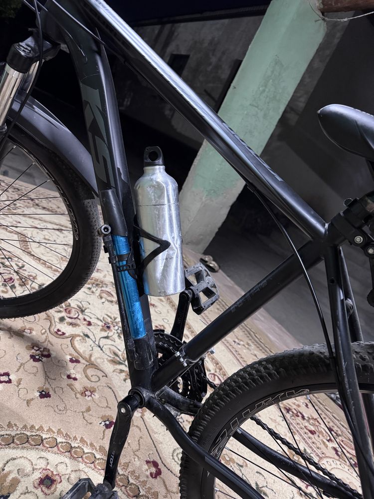 Велосипед KSTON 27.5