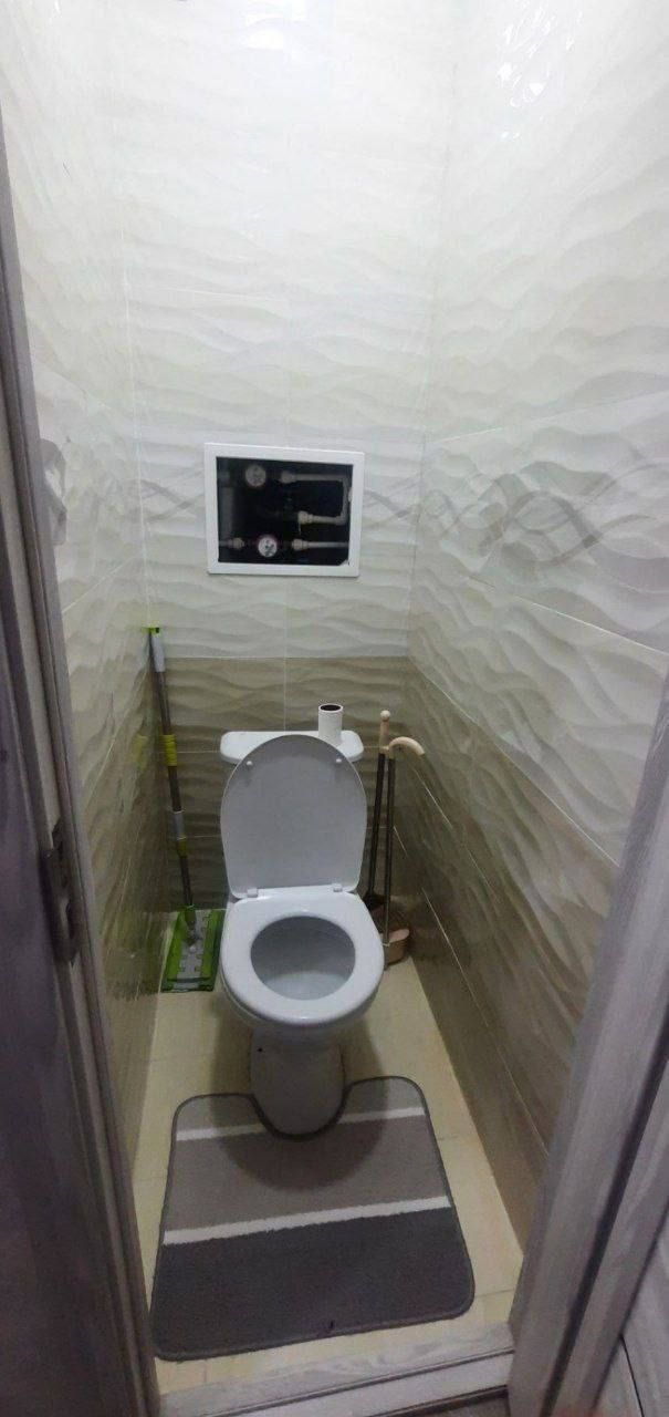 Olmazor Beruniy metro yonida arendaga kvartira beriladi