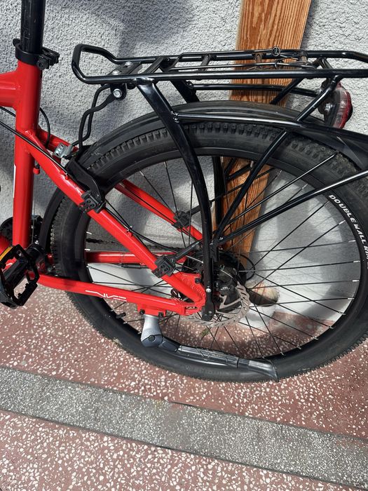 Vand bicicleta electrica pe 26
