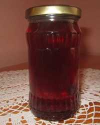 Домашно сладко (мед) от борови връхчета от Родопите