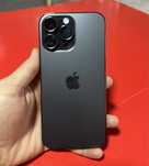 Iphone 14pro max 128gb