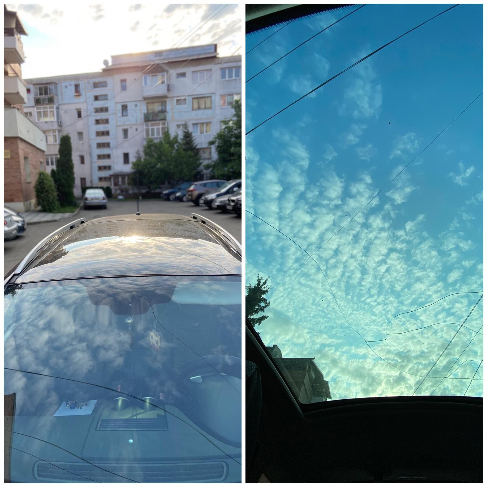 Vand Nissan Qashqai +2