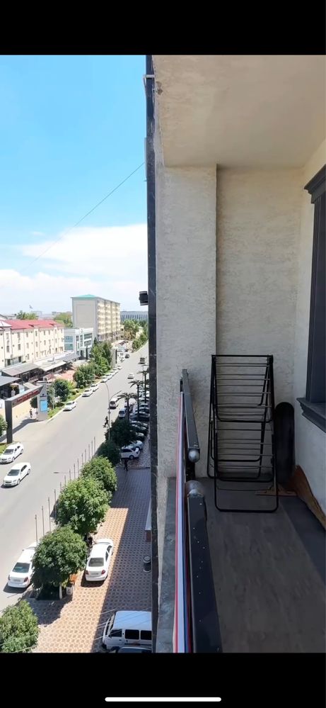 Продается шикарная квартира в центре города