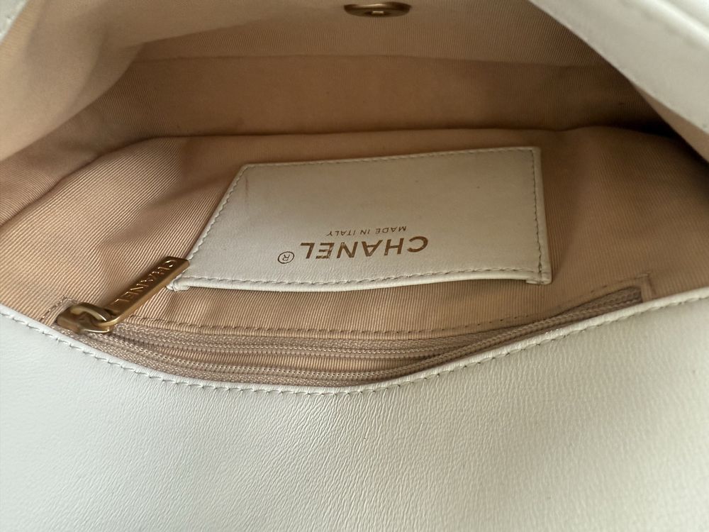 Оригинална чанта Chanel