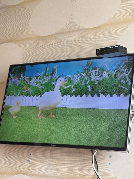 Продается телевизор