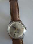 Atlantic Worldmaster mecanic