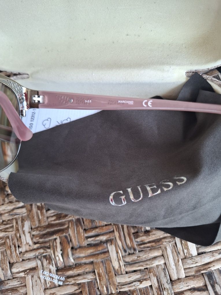 Оригинални очила Guess by Marciano