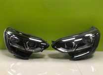 Faruri Renault Megane 4 bi-xenon 2017 - 2022 Break/Hatchback/Sedan