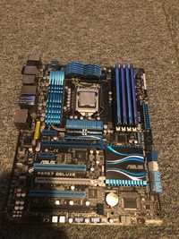 Kit Pc Intel Asus i7-2600