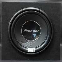 Бас туба Pioneer GXT-3730B