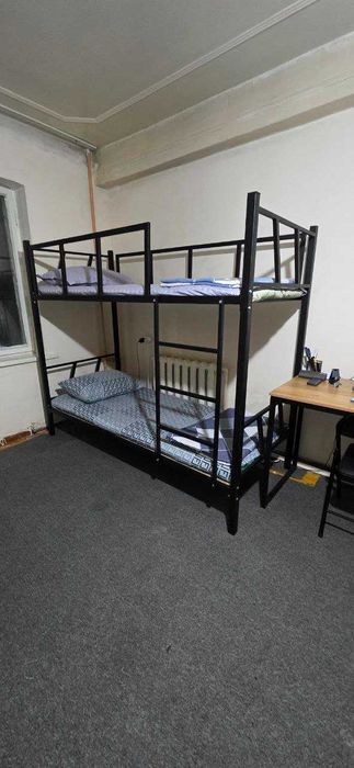 Продаётся двухэтажная кровать