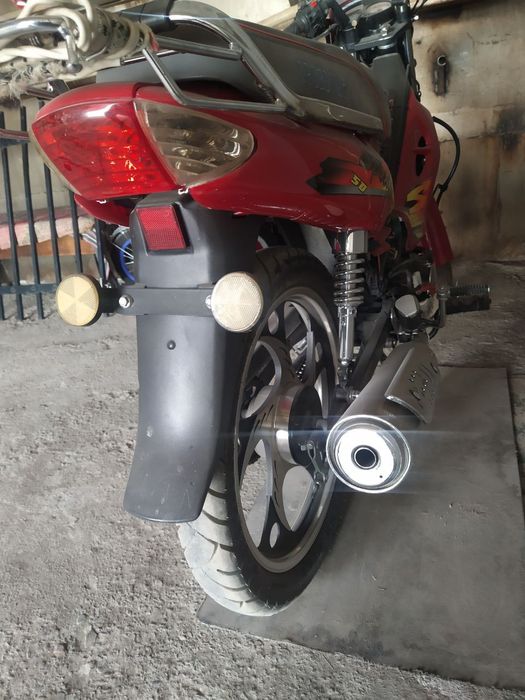 Лифан мапет 2020год