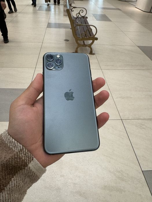 Iphone 11 pro max