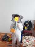 Combinizon apicol copii