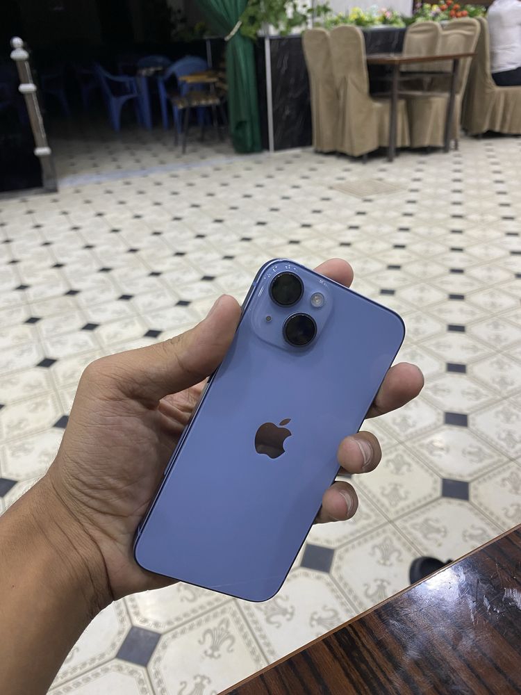 Iphone 14 600$ Айби йоқ