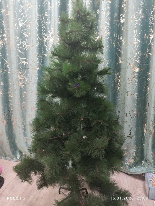 Продам елку буу дешевле продам