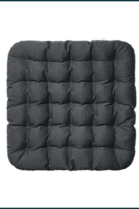 Продам сиденье из гречневой лузги