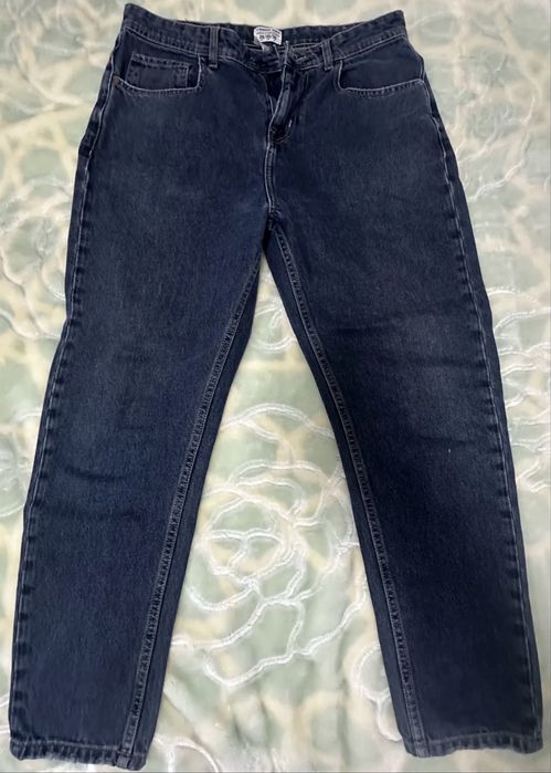 Джинсы шимлар ТЕРРА ПРО, ОСТИН, ЗАРА дан