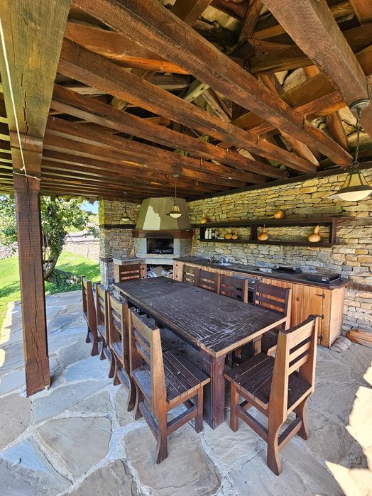 Къща за гости под наем