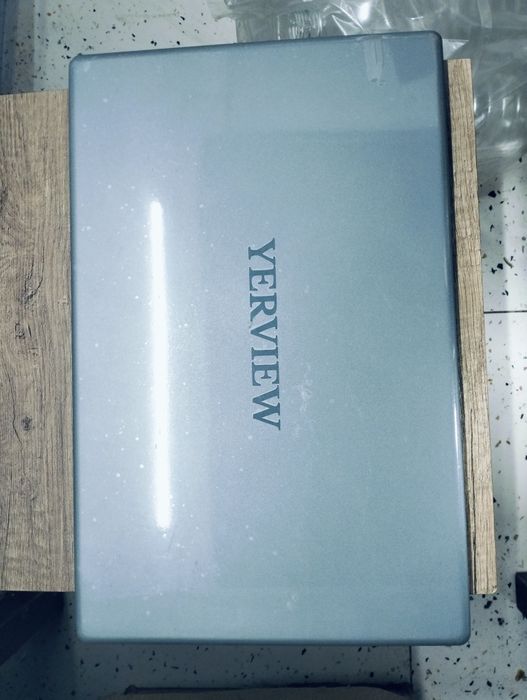 с программой руссификация, ноутбук yerview игровой