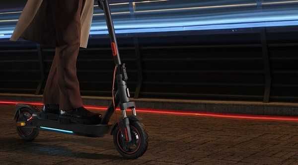 Электросамокат, Скутер электро samokat Mi Scooter 5 Max, 100% ОРИГИНАЛ