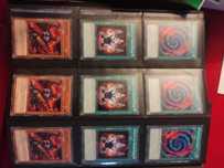 Yu Gi Oh  Speed duel cards