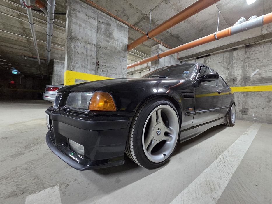 Schimb bmw seria 3 model e36