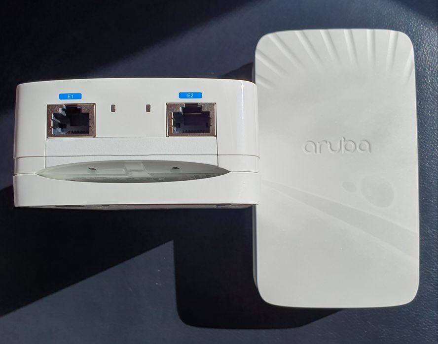 Acces point router Aruba