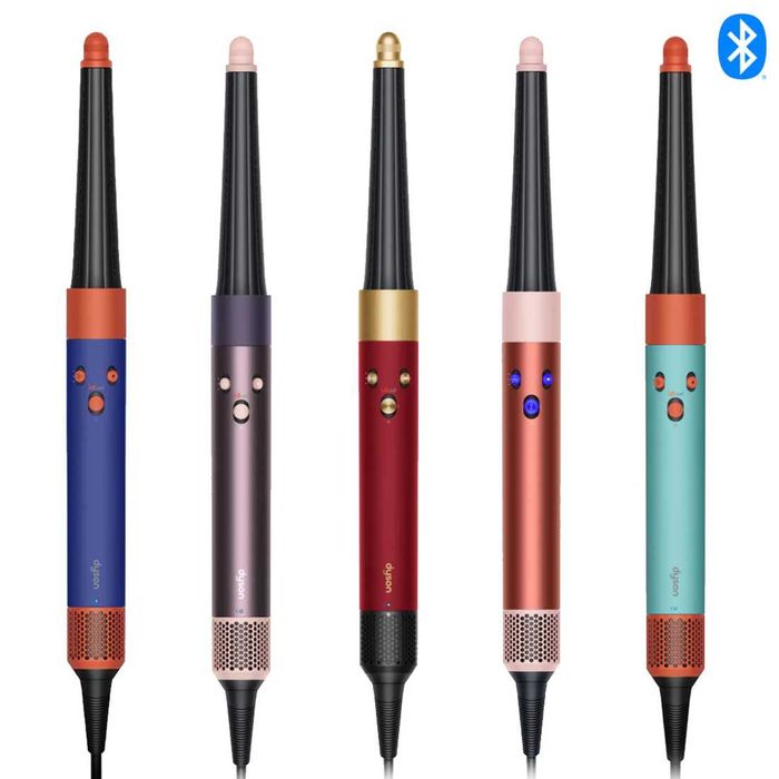 Dyson Мультистайлер Лонг все цвета в наличии доставим прямо в руки!