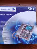 Telefon fix cu fir Romtelecom Model 6012