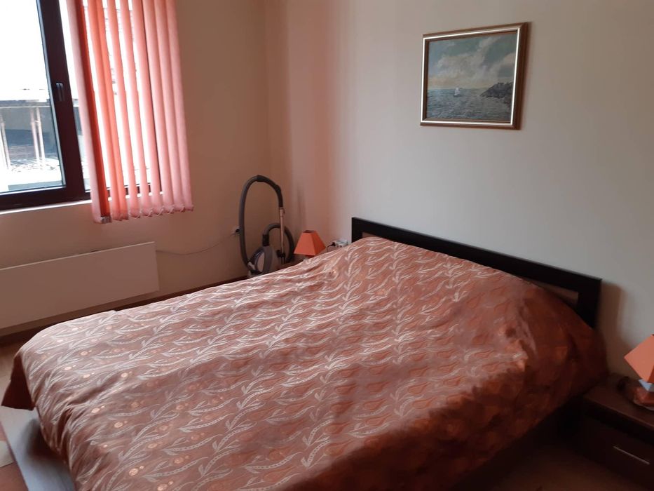 Дава се под наем Двустаен апартамент в Пловдив, Каменица 2 - 60 кв.м за 350 € - Снимка #4