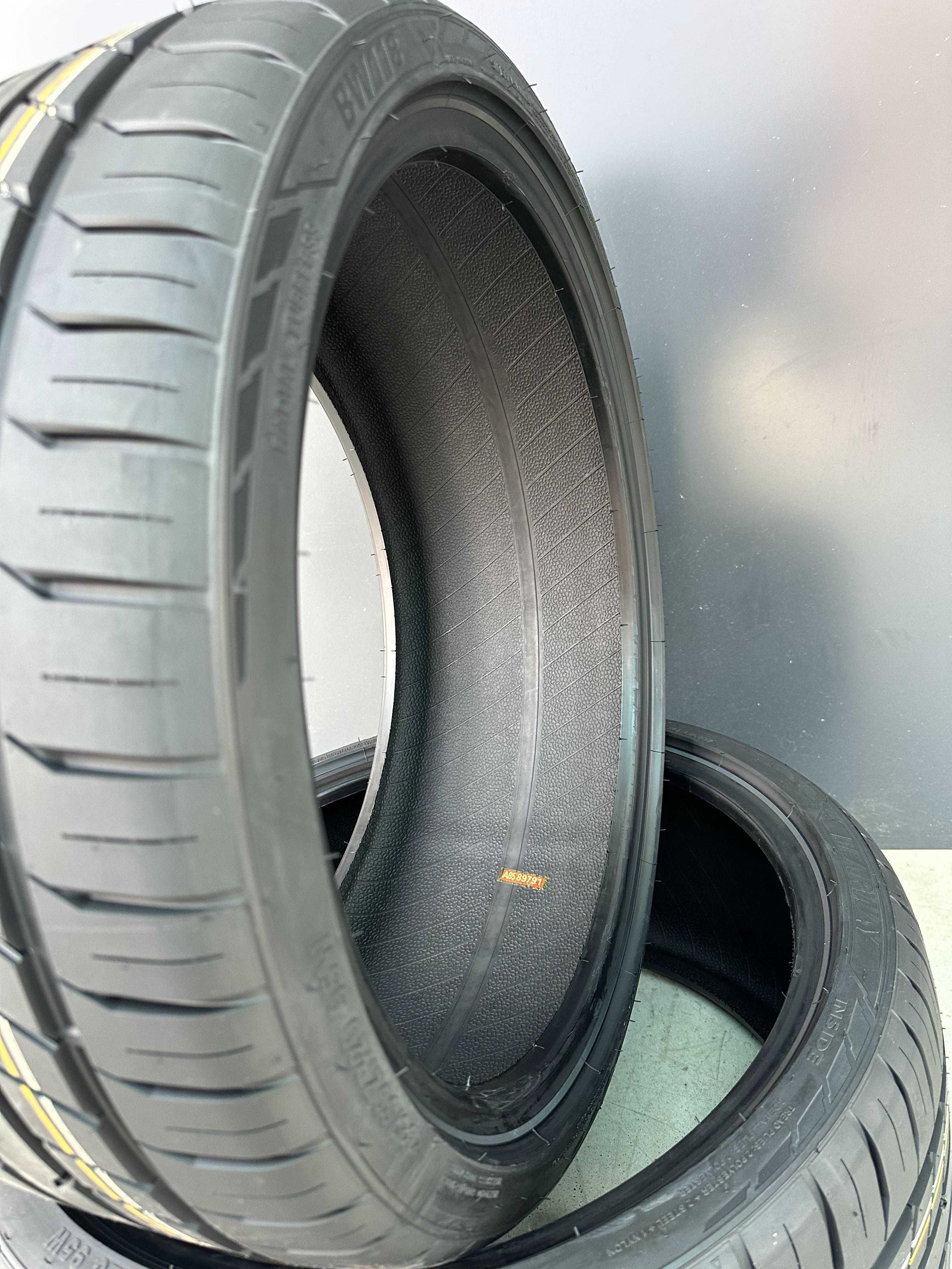 Нови Летни Гуми BEARWAY BW118 285/30R20 95W Нов DOT