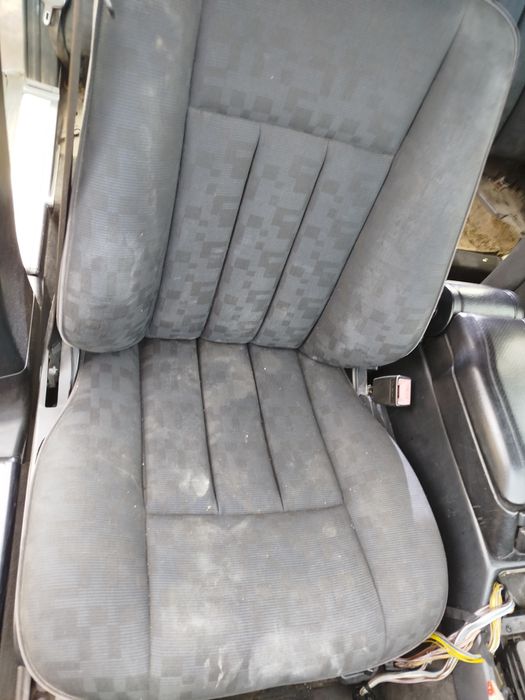 Части за s klase W140-до98г